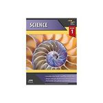 Core Skills Science Workbook Grade 1 - Houghton Mifflin Harcourt