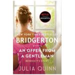 An Offer from a Gentleman: Bridgerton - Julia Quinn