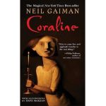 Coraline - Neil Gaiman