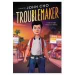 Troublemaker - John Cho