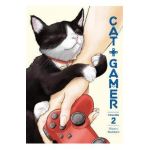 Cat + Gamer Volume 2 - Wataru Nadatani