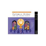 Catholic Hymns for the Young Pianist, Book 1 - Kathleen Massoud