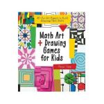 Math Art and Drawing Games for Kids - Karyn Tripp
