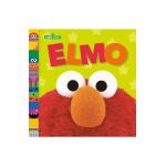 Elmo (Sesame Street Friends) - Andrea Posner-sanchez