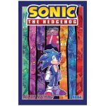 Sonic the Hedgehog, Vol. 7: All or Nothing - Ian Flynn