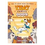 Dogs: From Predator to Protector - Andy Hirsch