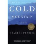 Cold Mountain: 20th Anniversary Edition - Charles Frazier
