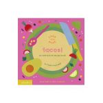 Tacos!: An Interactive Recipe Book - Lotta Nieminen