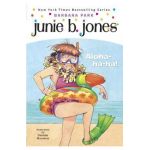 Junie B. Jones #26: Aloha-Ha-Ha! - Barbara Park