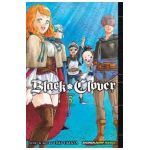 Black Clover, Vol. 5, 5 - Yuki Tabata