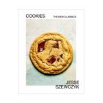 Cookies: The New Classics - Jesse Szewczyk