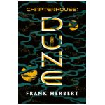 Chapterhouse: Dune - Frank Herbert