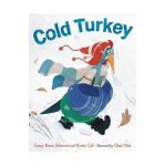 Cold Turkey - Corey Rosen Schwartz