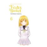 Fruits Basket Collector's Edition, Vol. 6 - Natsuki Takaya