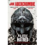 A Little Hatred - Joe Abercrombie