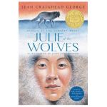 Julie of the Wolves - Jean Craighead George
