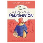 A Bear Called Paddington - Michael Bond
