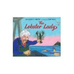 The Lobster Lady - Alexandra S. D. Hinrichs