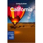 Lonely Planet California 10 - Alexis Averbuck