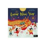 Lunar New Year - Natasha Yim