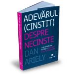 Adevarul (cinstit) despre necinste | Dan Ariely