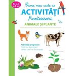 Animale si plante |