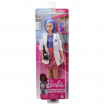 Barbie - Papusa Barbie om de stiinta