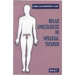 Bolile ginecologice pe intelesul tuturor | N. Crisan