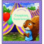 Caspian Suparaciosul | Edward Welch