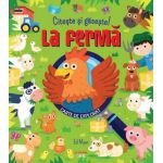 Citeste si gaseste! La ferma | Ed Myer