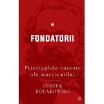 Fondatorii | Leszek Kołakowski