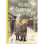 Haiku siberian | Jurga Vile