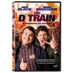 O reuniune de neuitat / The D Train | Andrew Mogel, Jarrad Paul