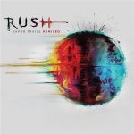 Vapor Trails - Remixed | Rush