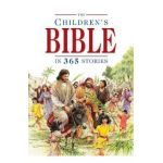 Children's Bible in 365 Stories