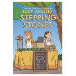 Stepping Stones - Lucy Knisley