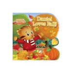 Daniel Loves Fall! - Natalie Shaw