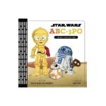 Star Wars Abc-3PO: Alphabet Book - Calliope Glass