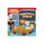 Daniel Goes to School - Becky Friedman