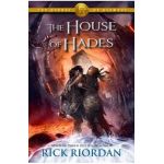 The Heroes of Olympus, Book Four the House of Hades - Rick Riordan