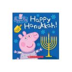 Happy Hanukkah! (Peppa Pig) - Cala Spinner