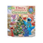 Elmo's Countdown to Christmas (Sesame Street) - Naomi Kleinberg