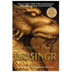 Brisingr - Christopher Paolini