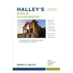 Halley's Bible Handbook - Henry H. Halley