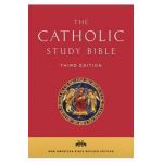 Catholic Study Bible-NAB - Donald Senior