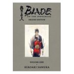 Blade of the Immortal Deluxe Volume 1 - Hiroaki Samura
