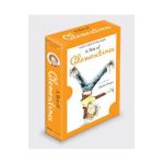 A Box of Clementines (3-Book Paperback Boxed Set) - Sara Pennypacker