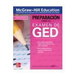 McGraw-Hill Education Preparacion Para El Examen de Ged, Tercera Edicion - Mcgraw Hill Editors