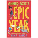 Ahmed Aziz's Epic Year - Nina Hamza