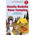 Amelia Bedelia Goes Camping - Peggy Parish